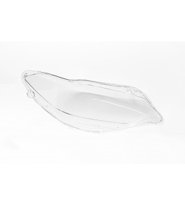 BMW X5 X6 F15 F16 Headlight Headlamp Lens Cover Left Side 2013-2018 BMW X5 X6 F15 F16 Headlight Headlamp Lens Cover Left Side 2013-2018